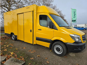 Fourgon MERCEDES-BENZ Sprinter