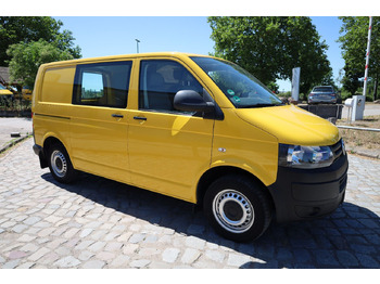 Transport de personnes VOLKSWAGEN Transporter T5
