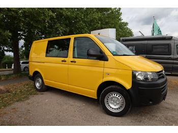 Fourgonnette VOLKSWAGEN Transporter T5