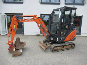 Mini pelle HITACHI