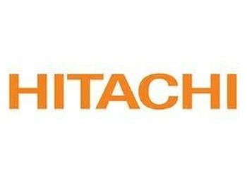 Frame/ Châssis HITACHI