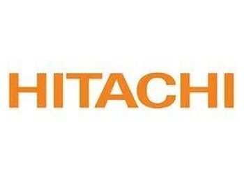 Frame/ Châssis HITACHI