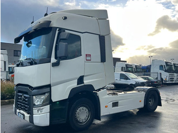 Crédit-bail Renault T460 2016**Belgian truck**NW Tacho**T460 2016 Renault T460 2016**Belgian truck**NW Tacho**T460 2016: photos 3