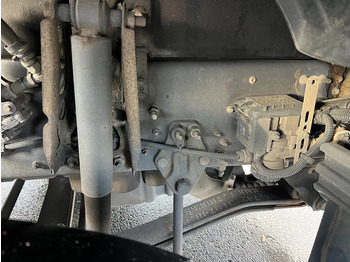 Crédit-bail Renault T460 2016**Belgian truck**NW Tacho**T460 2016 Renault T460 2016**Belgian truck**NW Tacho**T460 2016: photos 5