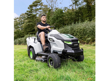 Motofaucheuse neuf EGO power plus TR3801E-B: photos 4