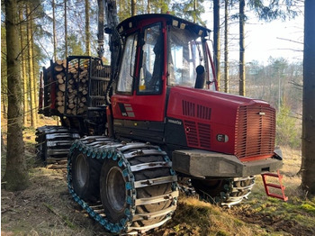 Porteur KOMATSU