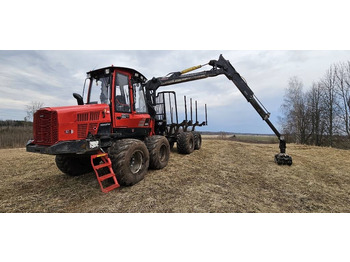 Porteur KOMATSU