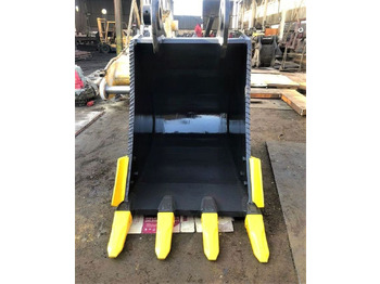 Godet pour pelle pour Engins de chantier neuf AME Manufacturer of Excavator Buckets: photos 3
