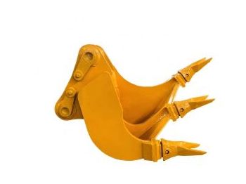Godet pour pelle pour Pelle neuf AME Multi Ripper Bucket: photos 2