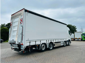 Camion VOLVO FH 500