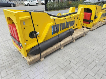 Marteau hydraulique pour Engins de chantier Atlas Copco Epiroc HB 5800 Dust HB5800: photos 4