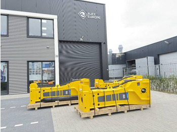 Marteau hydraulique pour Engins de chantier Atlas Copco Epiroc HB 5800 Dust HB5800: photos 2