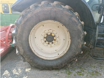 Tracteur agricole VALTRA T183 DIRECT DRIVE: photos 4