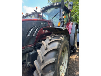 Tracteur agricole VALTRA T-series