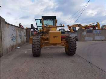 Niveleuse CATERPILLAR 14H: photos 3 Niveleuse CATERPILLAR 14H: photos 3