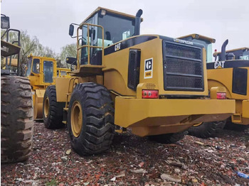 Chargeuse sur pneus CATERPILLAR 950G