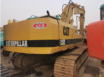 Pelle sur chenille CATERPILLAR CAT-E200-excavator: photos 2 Pelle sur chenille CATERPILLAR CAT-E200-excavator: photos 2