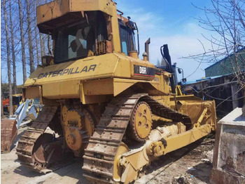 Bulldozer CATERPILLAR D6R
