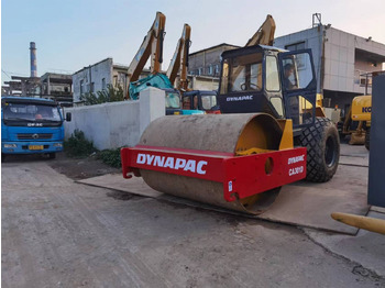 Compacteur DYNAPAC