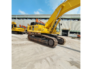 Pelle sur chenille KOMATSU PC450-8-excavator: photos 2 Pelle sur chenille KOMATSU PC450-8-excavator: photos 2