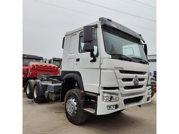 Tracteur routier SINOTRUK HOWO