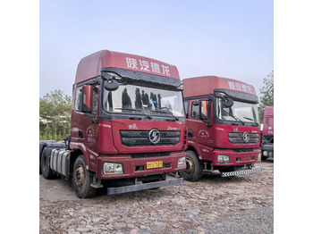 Tracteur routier SHACMAN