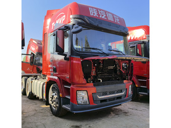 Tracteur routier SHACMAN