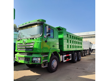 Camion SHACMAN