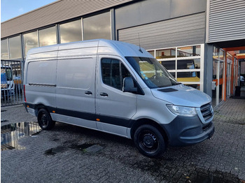 Fourgon utilitaire MERCEDES-BENZ Sprinter 316