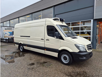 Véhicule utilitaire frigorifique MERCEDES-BENZ Sprinter 316