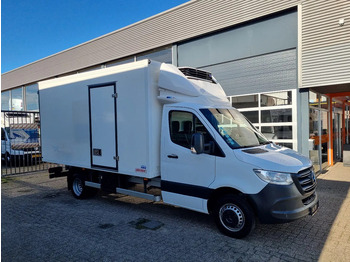 Véhicule utilitaire frigorifique MERCEDES-BENZ Sprinter 516