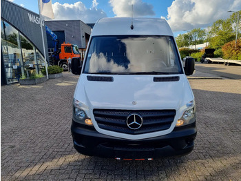 Fourgon utilitaire Mercedes-Benz Sprinter 516 CDI MAXI/ Automaat / 2.2 CDI 163 PK: photos 3 Fourgon utilitaire Mercedes-Benz Sprinter 516 CDI MAXI/ Automaat / 2.2 CDI 163 PK: photos 3