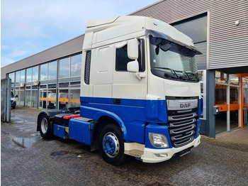 Tracteur routier DAF XF 106 440
