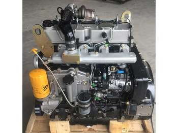 Moteur JCB
