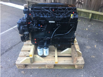 Moteur PERKINS