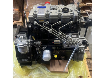 Moteur PERKINS