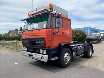 Tracteur routier DAF