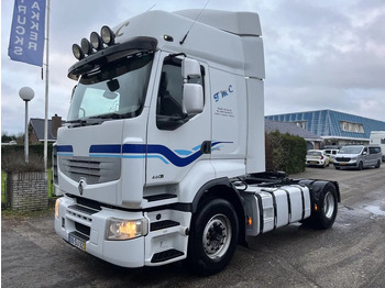 Tracteur routier RENAULT Premium 460