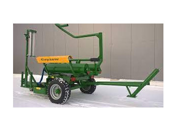 Enrubanneuse neuf AWID CZYŻEW Owijarka F-2: photos 4 Enrubanneuse neuf AWID CZYŻEW Owijarka F-2: photos 4