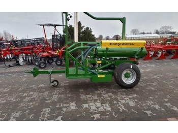 Enrubanneuse neuf AWID CZYŻEW Owijarka F-2: photos 5 Enrubanneuse neuf AWID CZYŻEW Owijarka F-2: photos 5