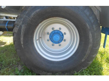 Tonne à lisier neuf MEPROZET Güllefässer/ Slurry tank/ Beczkowóz T-528/5 (PN60/3): photos 5