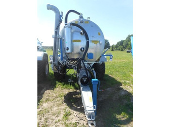 Tonne à lisier neuf MEPROZET Güllefässer/ Slurry tank/ Beczkowóz T-528/5 (PN60/3): photos 2