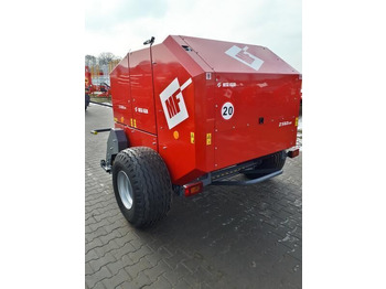 Enrubanneuse METAL-FACH