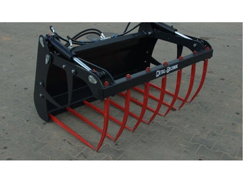 Grappin METAL-TECHNIK