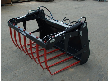 Grappin METAL-TECHNIK