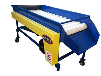 Équipement de traitement post-récolte ROLMET