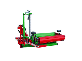 Enrubanneuse Strumyk Tosia: photos 2 Enrubanneuse Strumyk Tosia: photos 2