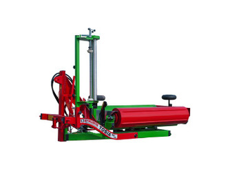 Enrubanneuse Strumyk Tosia: photos 3 Enrubanneuse Strumyk Tosia: photos 3