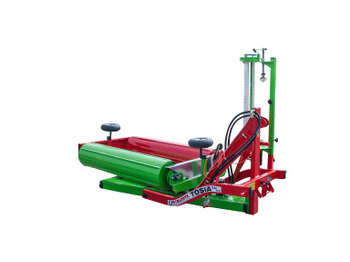 Enrubanneuse Strumyk Tosia: photos 4 Enrubanneuse Strumyk Tosia: photos 4