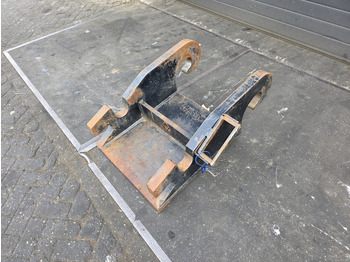 Attache rapide VERACHTERT